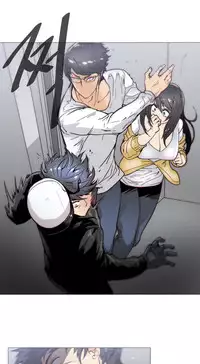 HouseHold Affairs 【卞赤鲤个人汉化】1~34话（持续更新中）