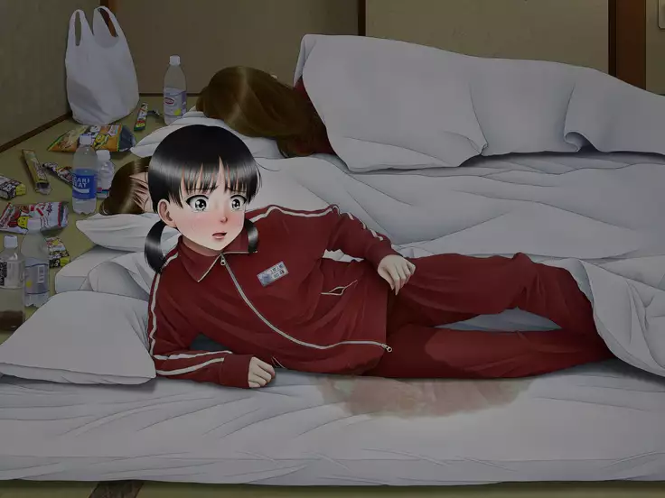 Neshonben Monogatari