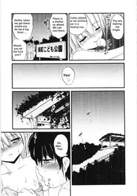 Carrying the Load [English] [Rewrite] [olddog51]