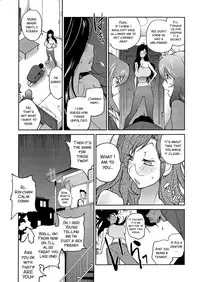 [Kotoyoshi Yumisuke] Anoko to Apaman [English] [Kusanyagi, SMDC-Translations]