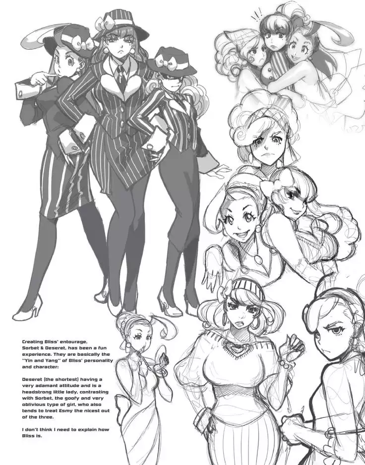 Robaato's Skabrous Skratchwork Vol. 1