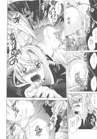 (COMIC1☆4) [Toko-ya (HEIZO, Kitoen)] ED×WIN 2 (Fullmetal Alchemist)