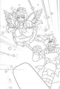 Instant issue Yu ☆ Gi ☆ Oh