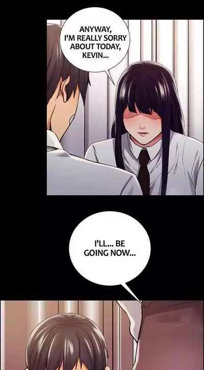 Taste of Forbbiden Fruit Ch.18/24