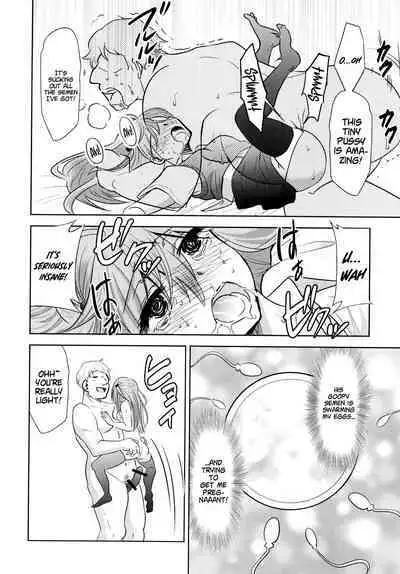 Sono Bisque Doll wa Uri o Suru 2