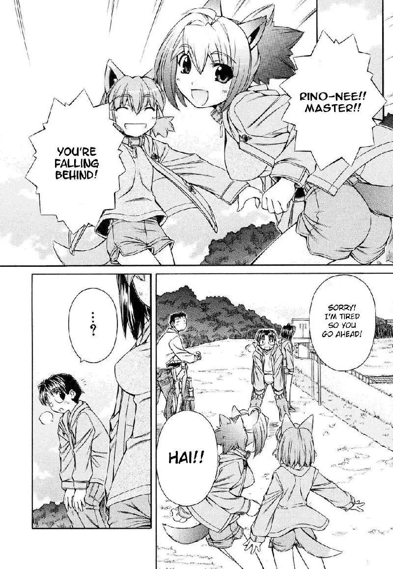 Inumimi Vol2 - Ch8