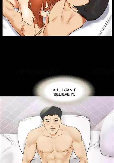 Sexual Fantasy Ch.1-8