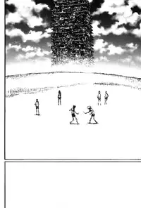 [Matsumoto Jiro] City of Honests and Heretics [English]