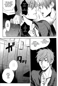 [Shuusetsu (Tropical Matsuda)] Yokatta ne Haru-chan (Free!) [English] [Moechya]