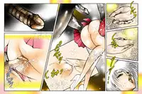 [DC Project (Dirty Matsumoto)] Josou Bitenshi Vol.1