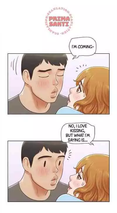 [Muldeok] May I Touch It? [English]