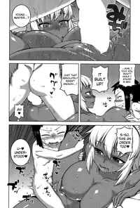 [Takatsu] My Dear Maid [English]