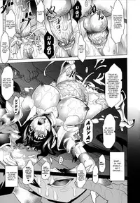 [Amagi Michihito] Megapai [English] [4dawgz + FUKE]