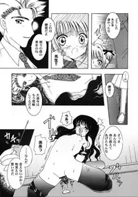 [Anthology] Tomoeda Gakuen File 2 (CardCaptor Sakura)