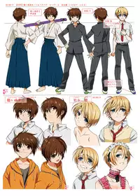 [InkStone (Amami Ryouko)] HOPE-ACT.03 [Digital]