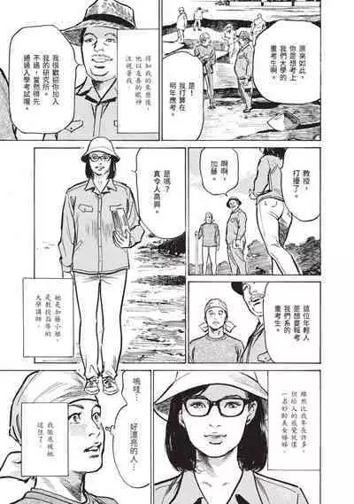 Zutto Himitsu ni Shiteita Ano Koto Zenbu Oshiemasu