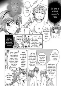 [peachpulsar (Mira)] Cutie Beast Kanzenban | Cutie Beast Complete Edition [English] [Digital]
