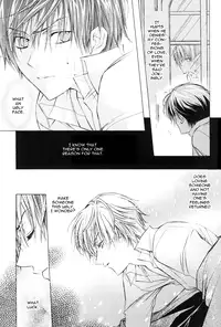 [G-Zero (Mitugu Fujii)] Tactics (Harry Potter) [English] {Aku Tenshi}