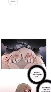 [Silverstar] Talk To Me Ch.1-33 (English) (Ongoing)