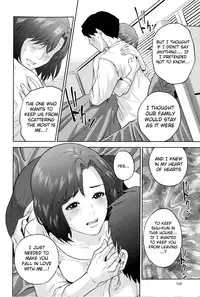 [Tohzai] Boku-tachi no Kinki [English] [{vapor} + Lusty Lady Project]