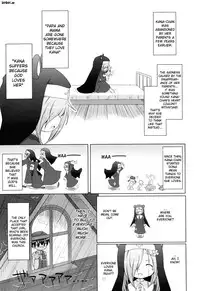 [Murian] Onii-chan to Nyan Nyan Nyan [English] [biribiri]