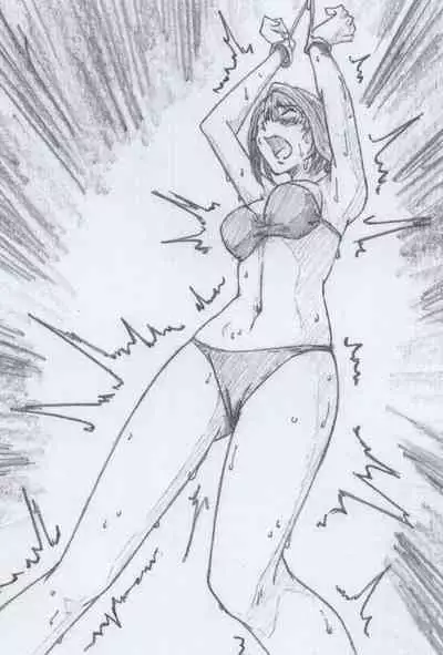 [Chinjawin] S Yuuna Kouryaku (Final Fantasy X)