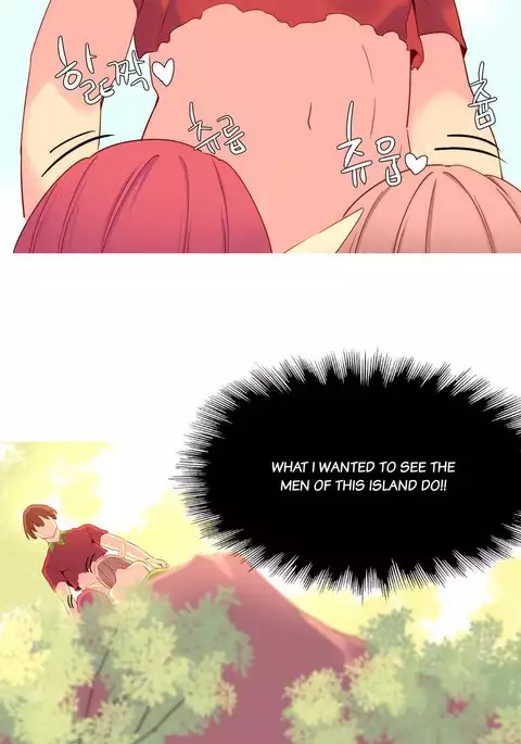 A World That I Rule Ch.01-30