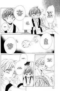 Kamei Yogorouta - Kitsune no Tama Yobai vol 2 [Translated]