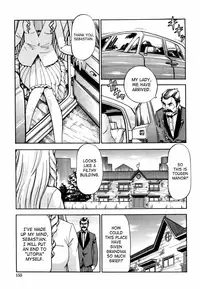 [Itoyoko] Momoiro Geshuku Utopian | Safety Lodging House Utopian [English] [SaHa]