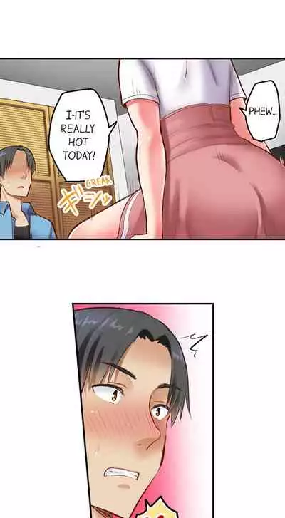 Surprise NTR! Ch. 1 - 6