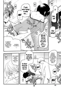 [Tsukiyoshi Hiroki] Shoujotachi no Sadism 1-5 [English] [desudesu] [QB-tl]