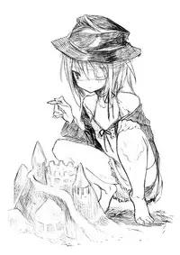 [111 Touban (1-gou)] Kaisoikkenchou Kagerou [Digital]