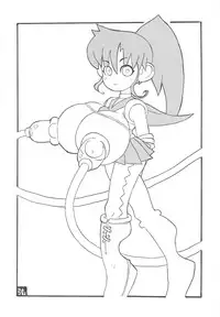 [DANGEROUS THOUGHTS] MaDArtistSSailoRMooN (Bishoujo Senshi Sailor Moon)