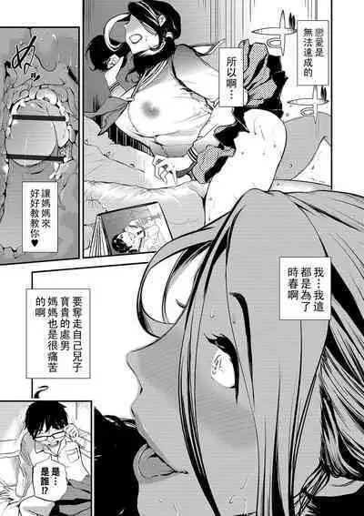 Mama no Kitsch Return