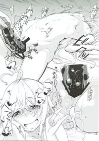 [Natsu no Umi (Natsumi Akira)] 142 LOVERs (THE IDOLM@STER) [2017-01-15]