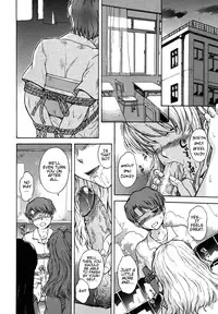 [Tsukino Jyogi] ♭38℃ Loveberry Twins [English] [Hentai-Enishi] [Decensored]