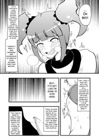 [zetubou] Ashidolm@ster (THE IDOLM@STER) [English] [SMDC] [Incomplete]