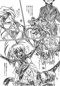 (CR37) [Sumomo Dou (Sumomo EX)] Vivian Bessatsu 26 (Mai-HiME)