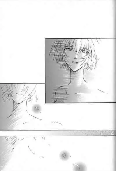 <Shinyaku> NEON GENESIS document R