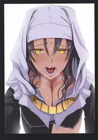 Chichiue wa Waki ga Amai | Large Breasted With A Sweet Aroma