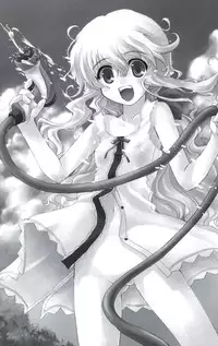 [Makita Yoshiharu] Trouble Scramble!