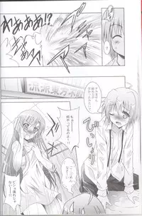 (C76) [Studio BIG-X (Arino Hiroshi)] MOUSOU THEATER 25 (Hayate no Gotoku!)