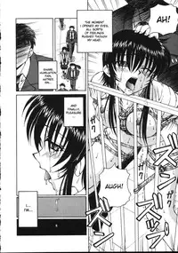 [Spark Utamaro] Shiruwo Suunawa [English] [desudesu] [Decensored]