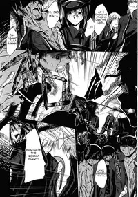 [Naruko] Innocent+ManEater [English] (Complete) Lunatic Translations