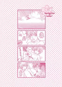 (C74) [xxlazuli, DOING CREW (Yoshino Azuma)] Recollections of summer [English] [SaHa]