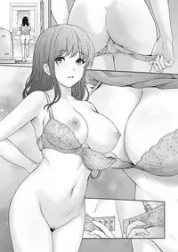 Sensei to Boku Ch. 8