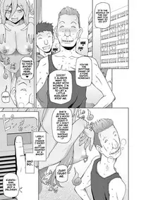 [Miito Shido] Dosukebe Appli [English] {doujins.com} [Digital]