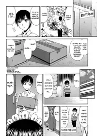 [Kai Hiroyuki] Tomo Haha Ch. 1-7, 9-11 [English] [biribiri]