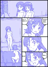 [Kasuga] The C@ttleM@ster Part 1 (THE iDOLM@STER) {English}