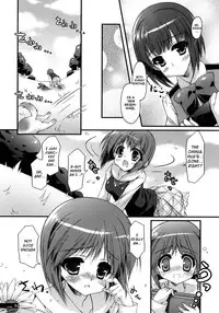 (C78) [KONOHA (Kazuha)] Seifuku Shoujo (THE iDOLM@STER) [English] [WWW]